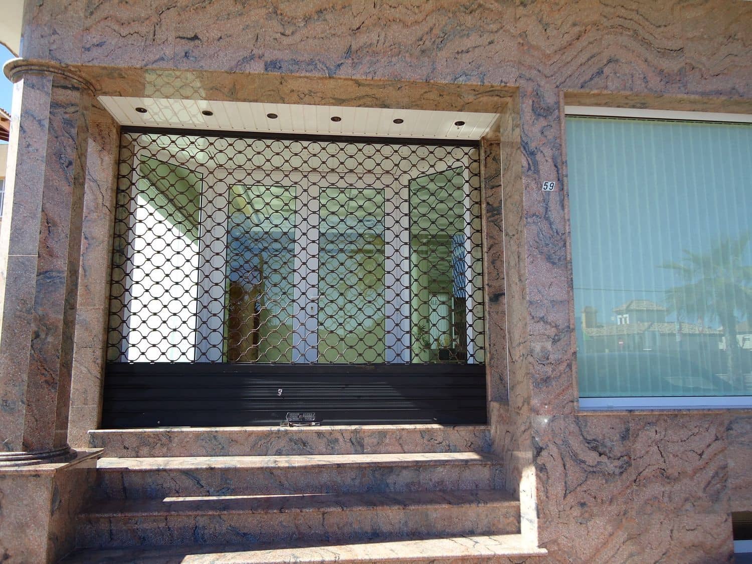 3 quarto Casa em Banda para venda em Los Alcazares com garagem - 480 000 € (Ref: 9420693)