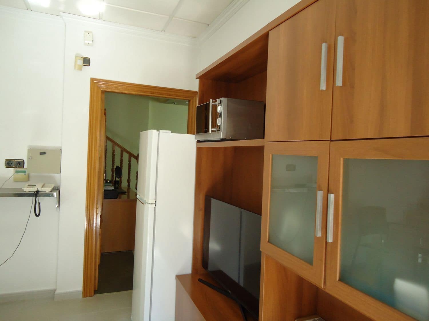 3 quarto Casa em Banda para venda em Los Alcazares com garagem - 480 000 € (Ref: 9420693)