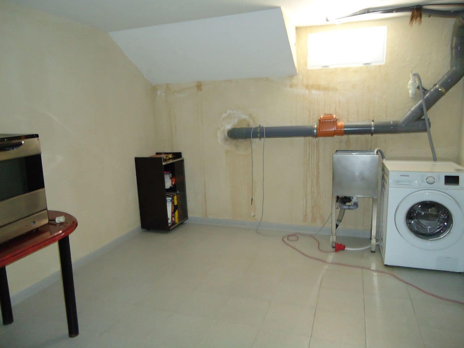 3 quarto Casa em Banda para venda em Los Alcazares com garagem - 480 000 € (Ref: 9420693)