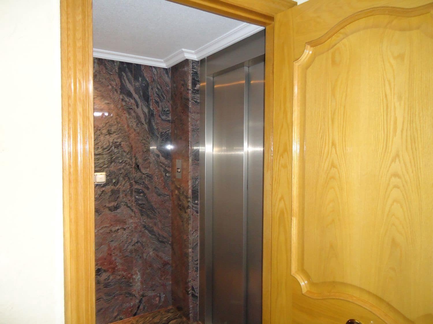 3 quarto Casa em Banda para venda em Los Alcazares com garagem - 480 000 € (Ref: 9420693)