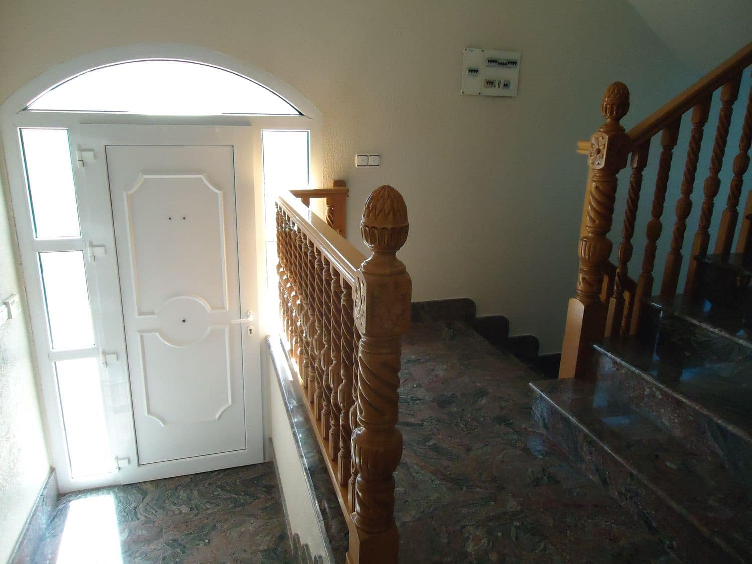 3 quarto Casa em Banda para venda em Los Alcazares com garagem - 480 000 € (Ref: 9420693)