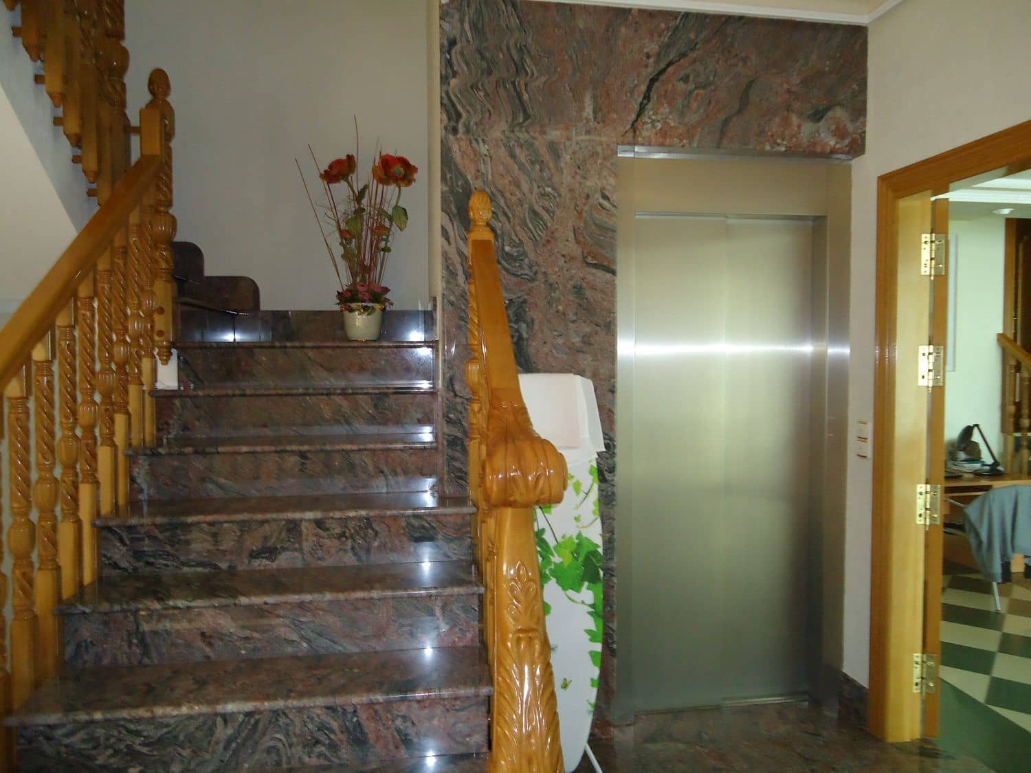 3 quarto Casa em Banda para venda em Los Alcazares com garagem - 480 000 € (Ref: 9420693)