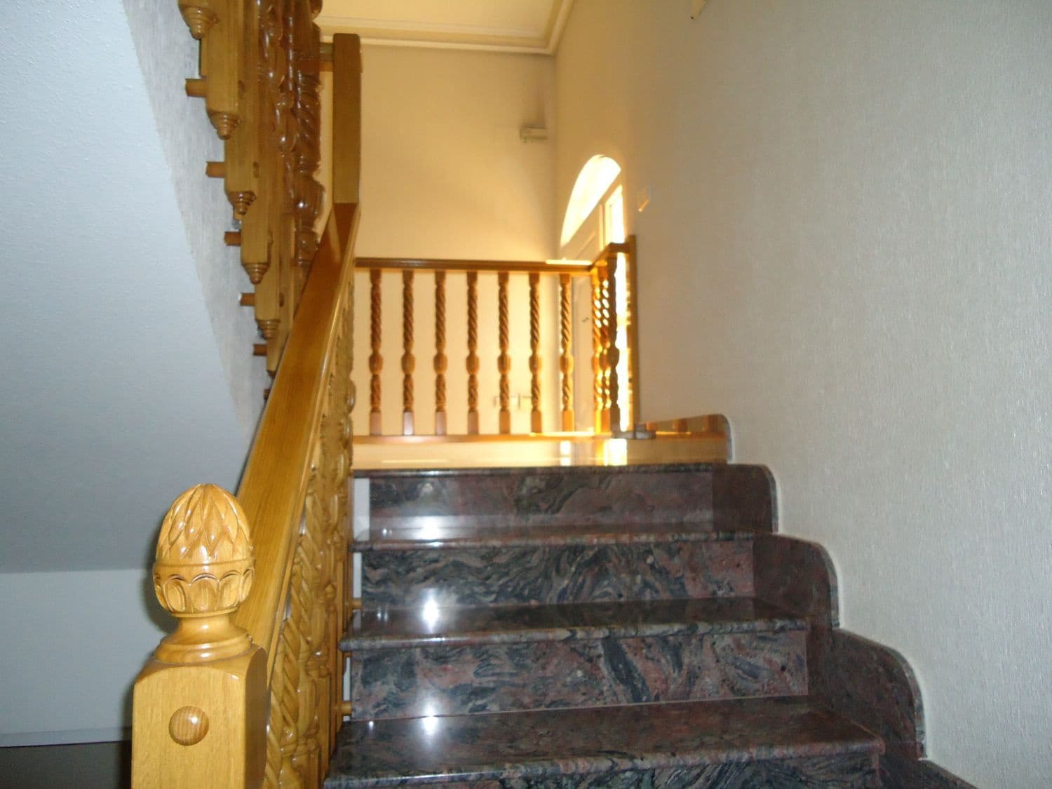 3 quarto Casa em Banda para venda em Los Alcazares com garagem - 480 000 € (Ref: 9420693)