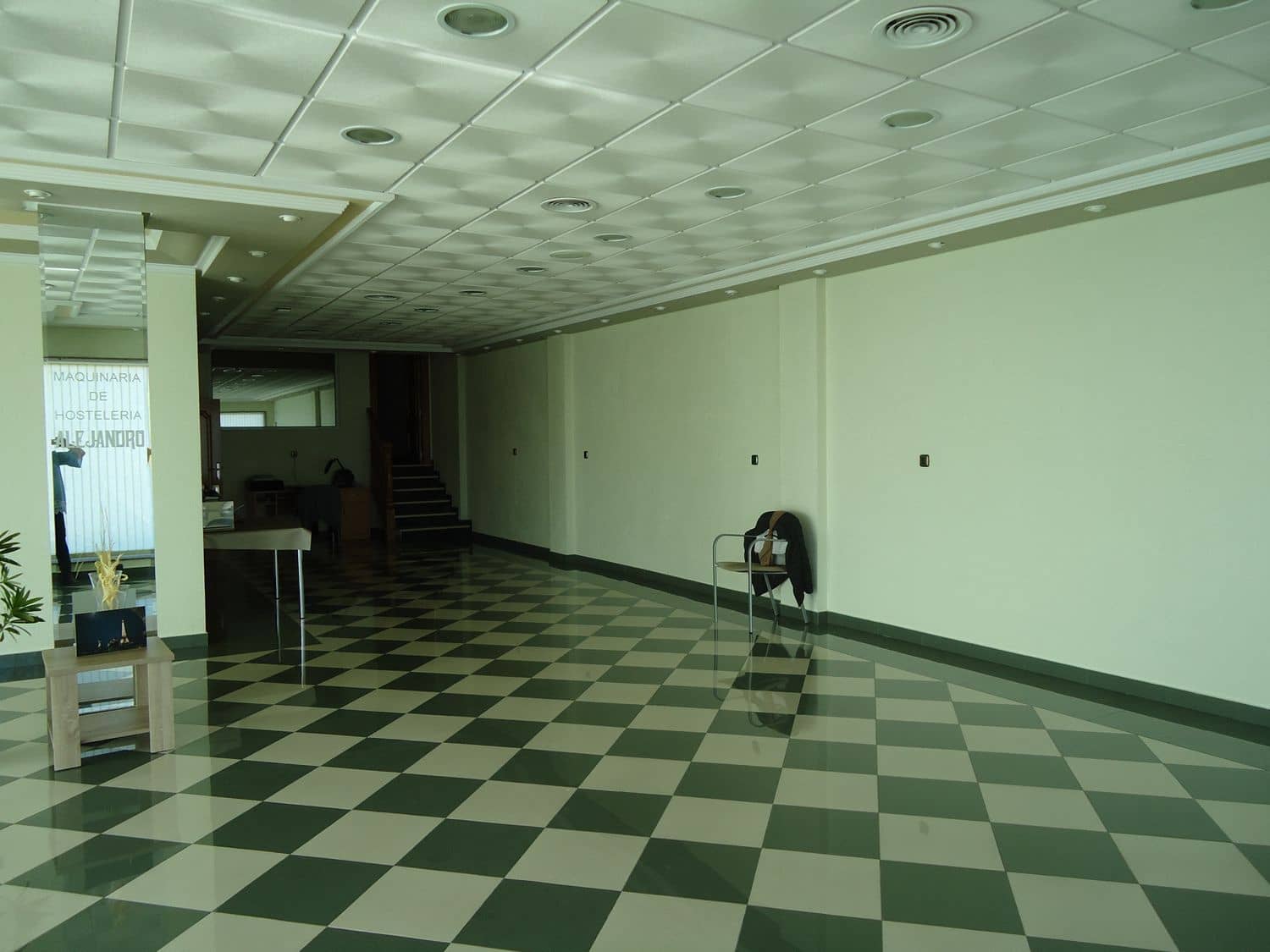 3 quarto Casa em Banda para venda em Los Alcazares com garagem - 480 000 € (Ref: 9420693)