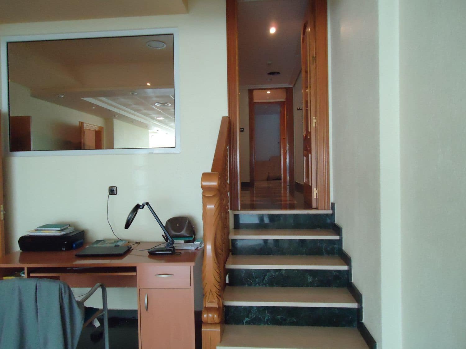 3 quarto Casa em Banda para venda em Los Alcazares com garagem - 480 000 € (Ref: 9420693)