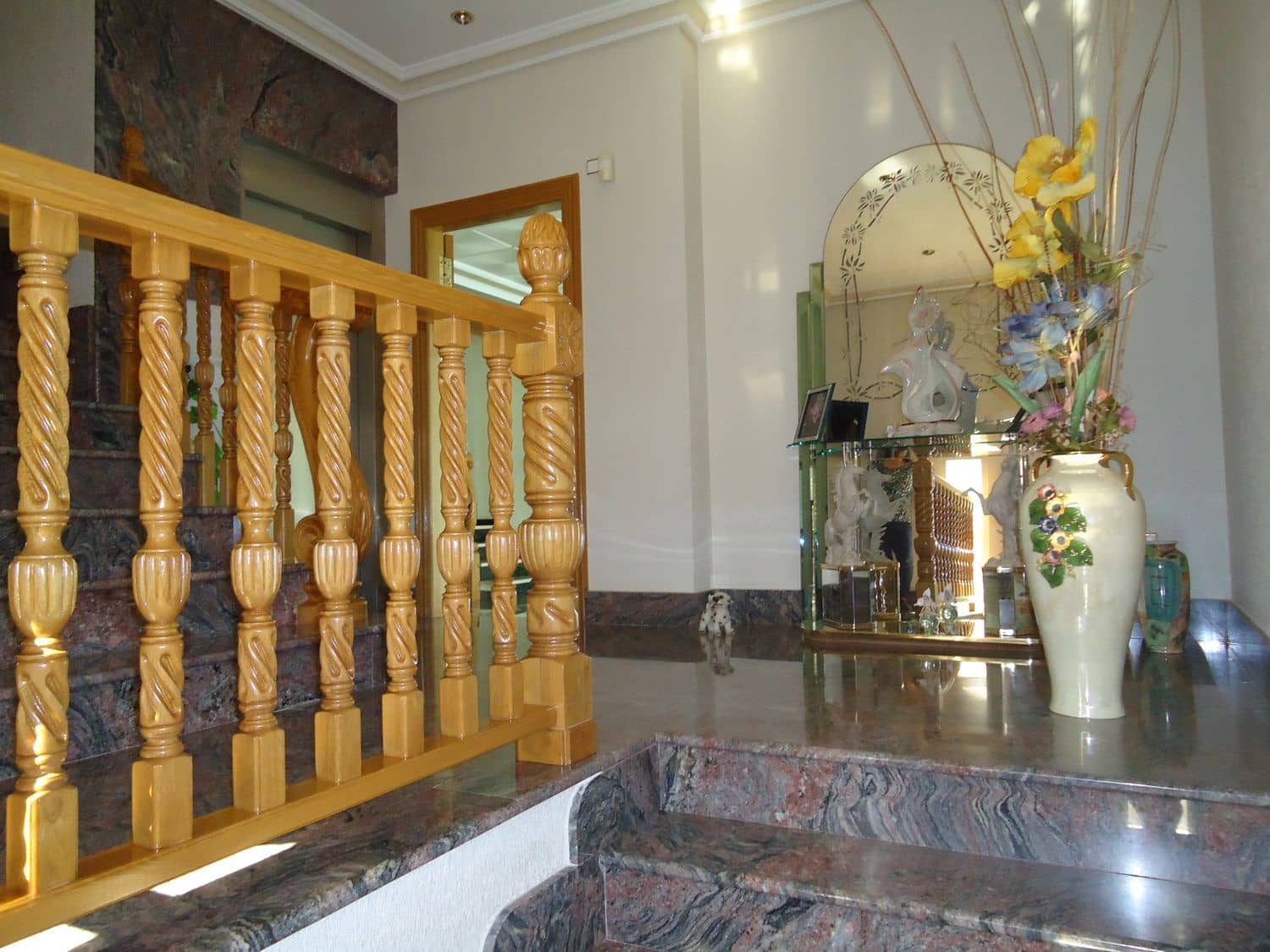 3 quarto Casa em Banda para venda em Los Alcazares com garagem - 480 000 € (Ref: 9420693)