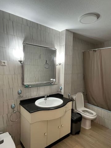 2 makuuhuone Huoneisto myytävänä paikassa Centro, Los Alcázares mukana 
autotalli - 125 000 € (Ref: 9420694)