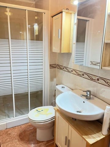 4 soveværelse Byhus til salg i Torre-Pacheco med garage - € 170.000 (Ref: 9420695)