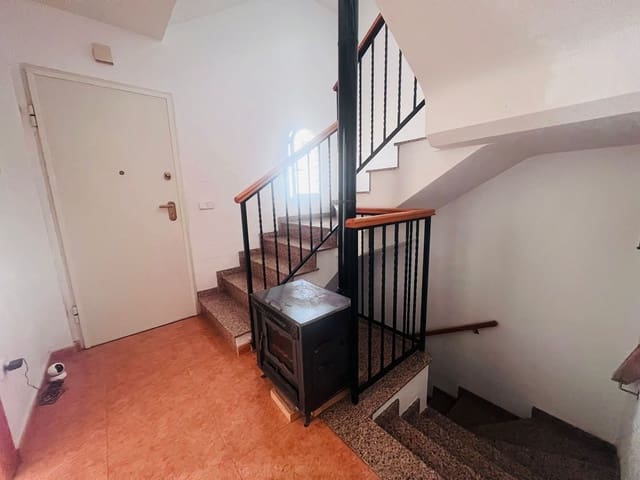 4 soveværelse Byhus til salg i Torre-Pacheco med garage - € 170.000 (Ref: 9420695)