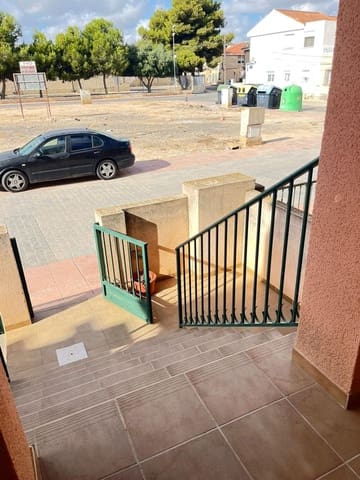 4 soveværelse Byhus til salg i Torre-Pacheco med garage - € 170.000 (Ref: 9420695)