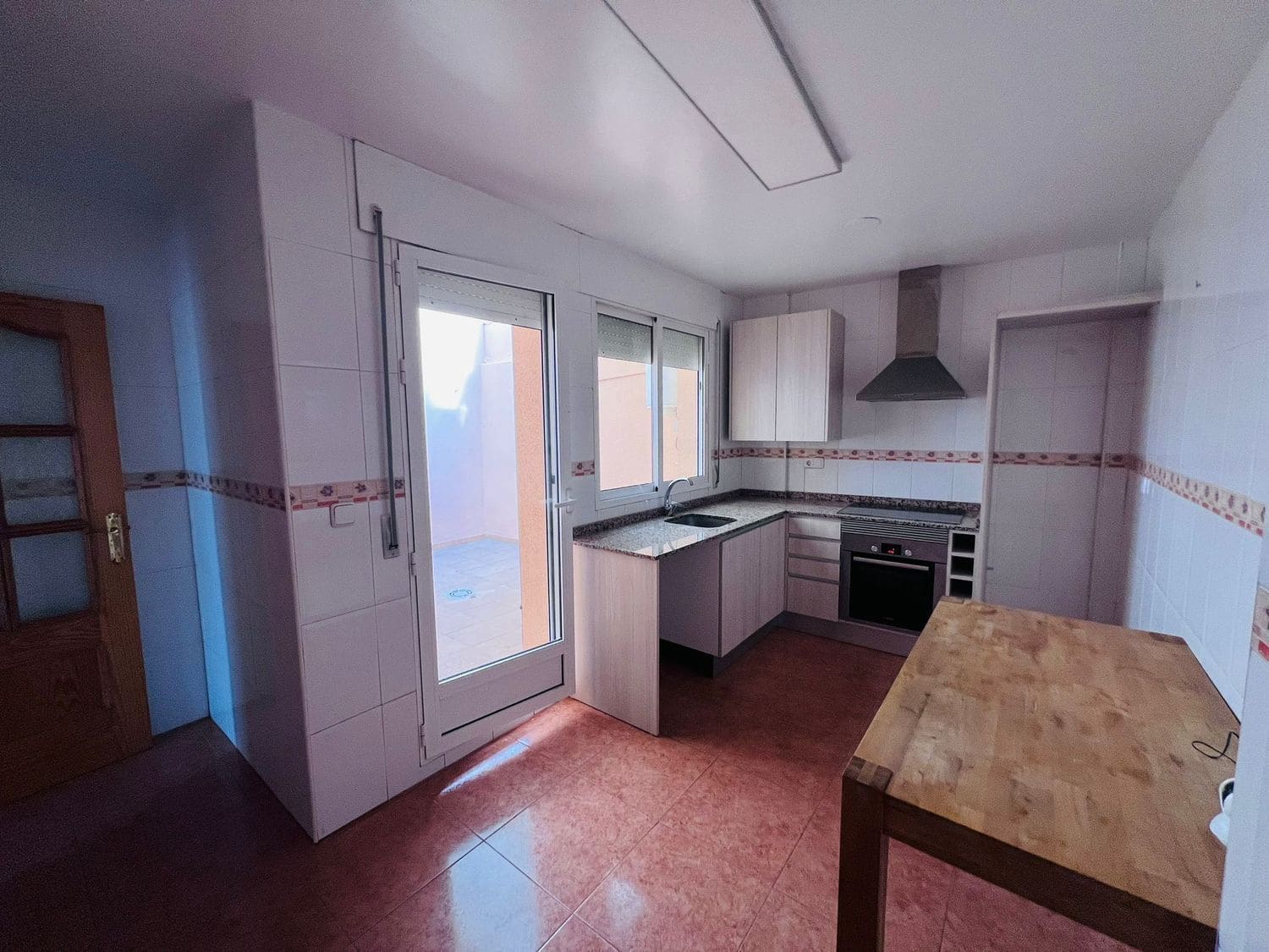 4 bedroom Townhouse for sale in Torre-Pacheco with garage - € 170,000 (Ref: 9420695)