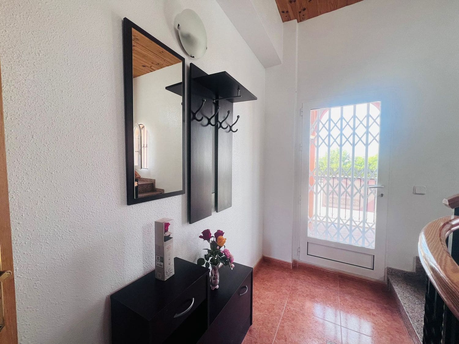 4 bedroom Townhouse for sale in Torre-Pacheco with garage - € 170,000 (Ref: 9420695)