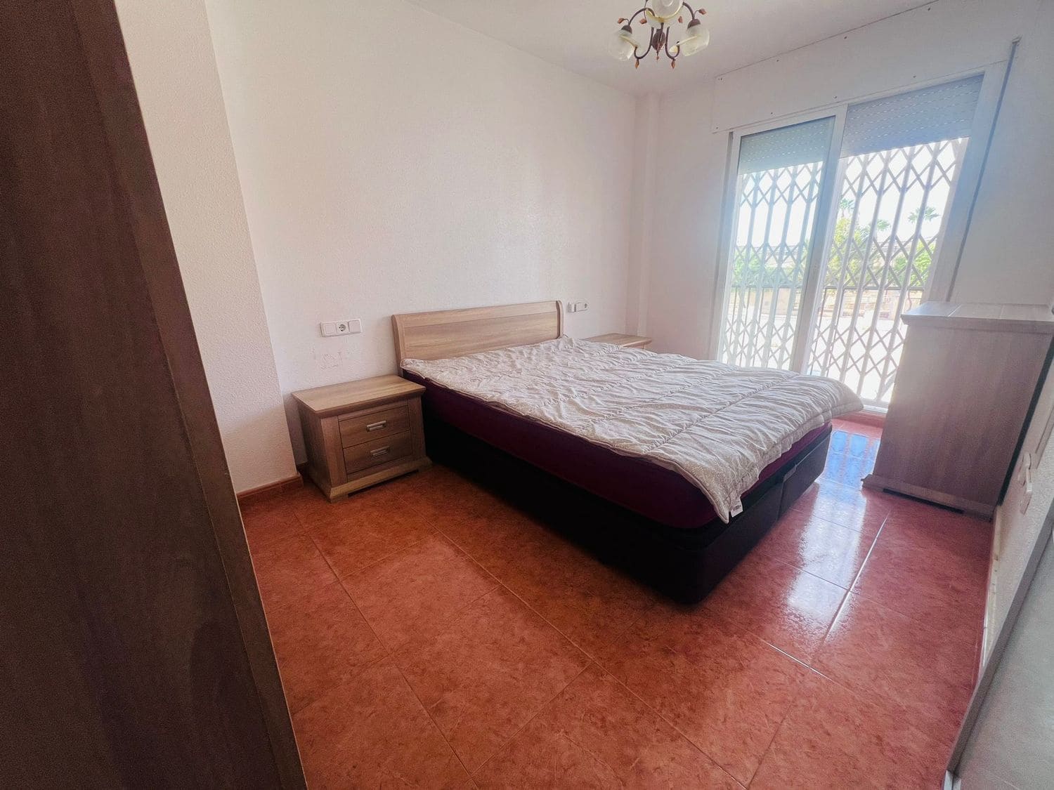 4 bedroom Townhouse for sale in Torre-Pacheco with garage - € 170,000 (Ref: 9420695)