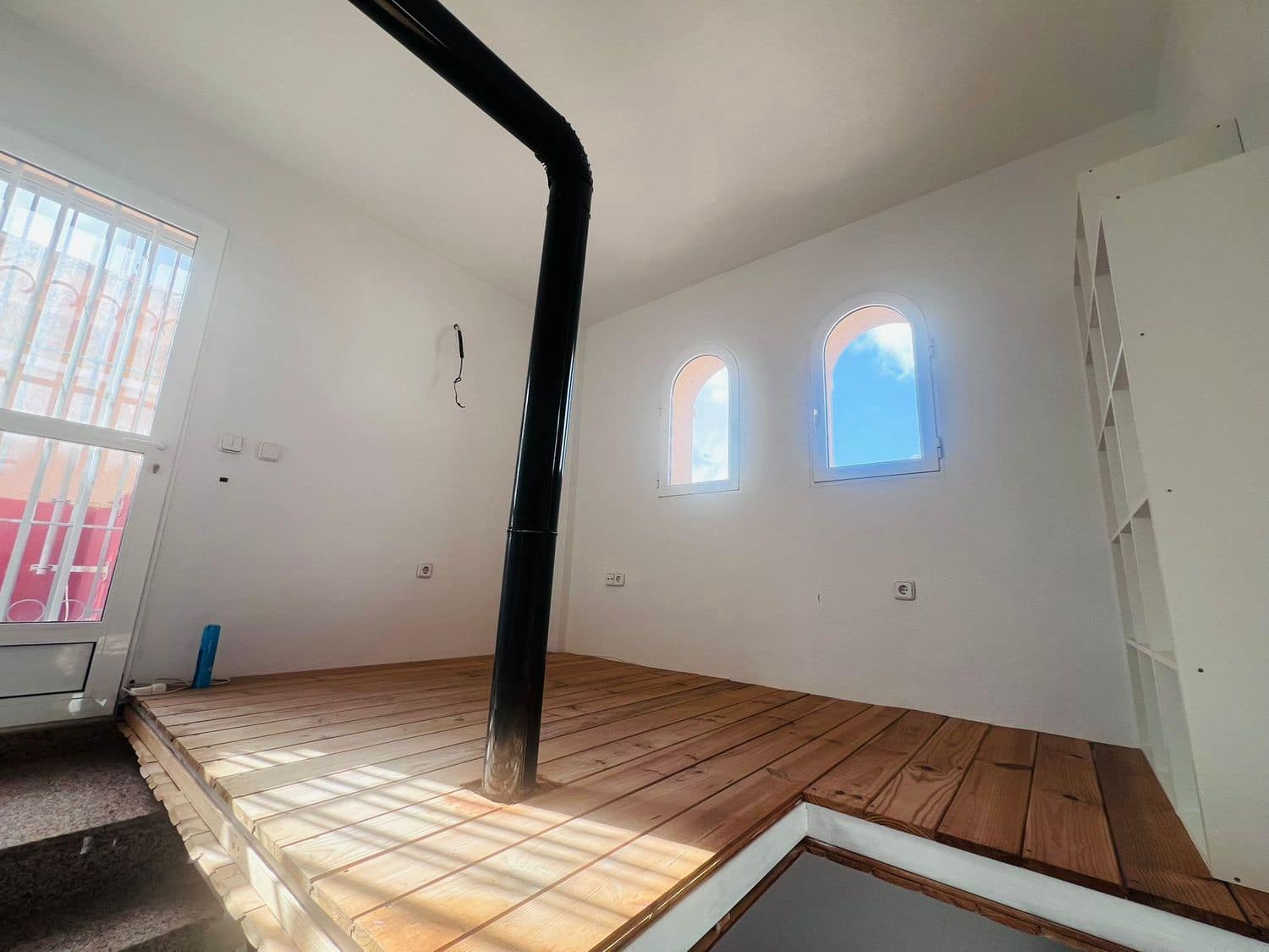 4 bedroom Townhouse for sale in Torre-Pacheco with garage - € 170,000 (Ref: 9420695)