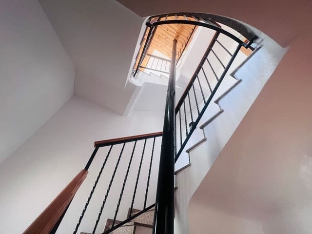 4 soveværelse Byhus til salg i Torre-Pacheco med garage - € 170.000 (Ref: 9420695)