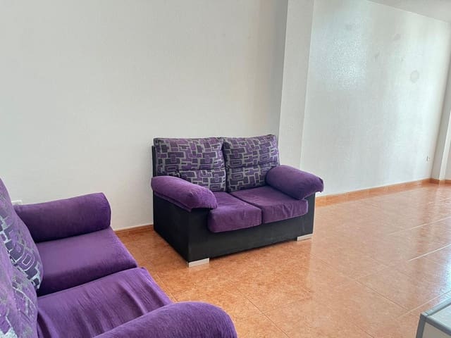 4 soveværelse Byhus til salg i Torre-Pacheco med garage - € 170.000 (Ref: 9420695)