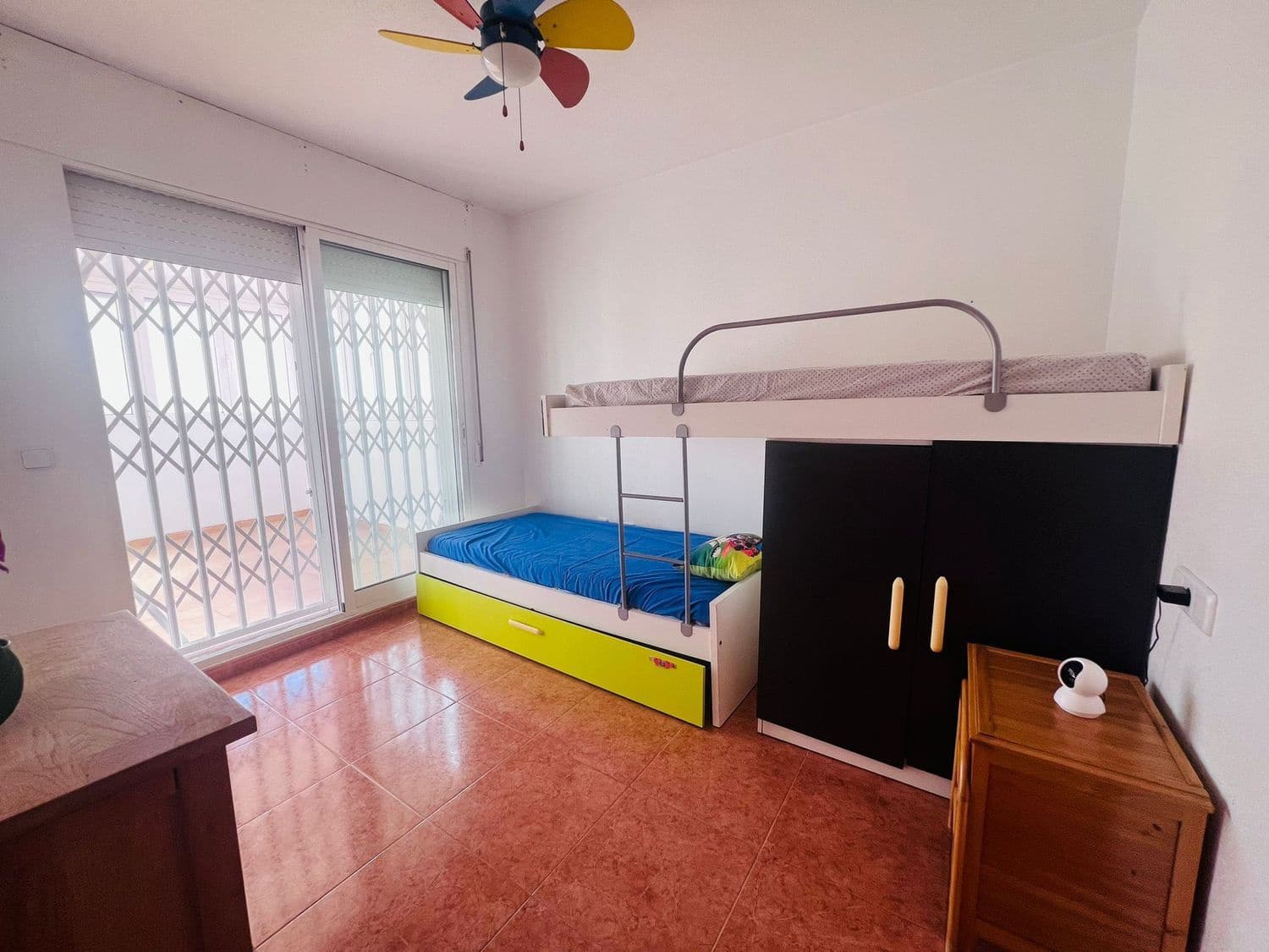 4 bedroom Townhouse for sale in Torre-Pacheco with garage - € 170,000 (Ref: 9420695)