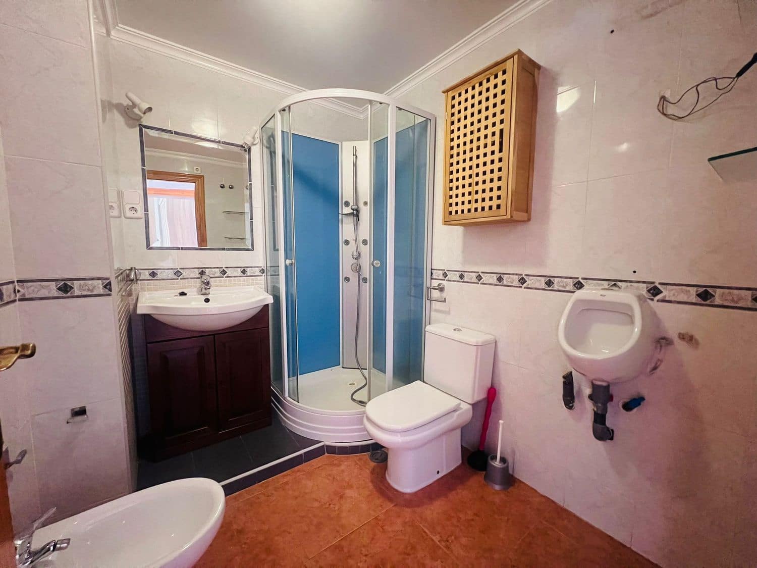 4 bedroom Townhouse for sale in Torre-Pacheco with garage - € 170,000 (Ref: 9420695)