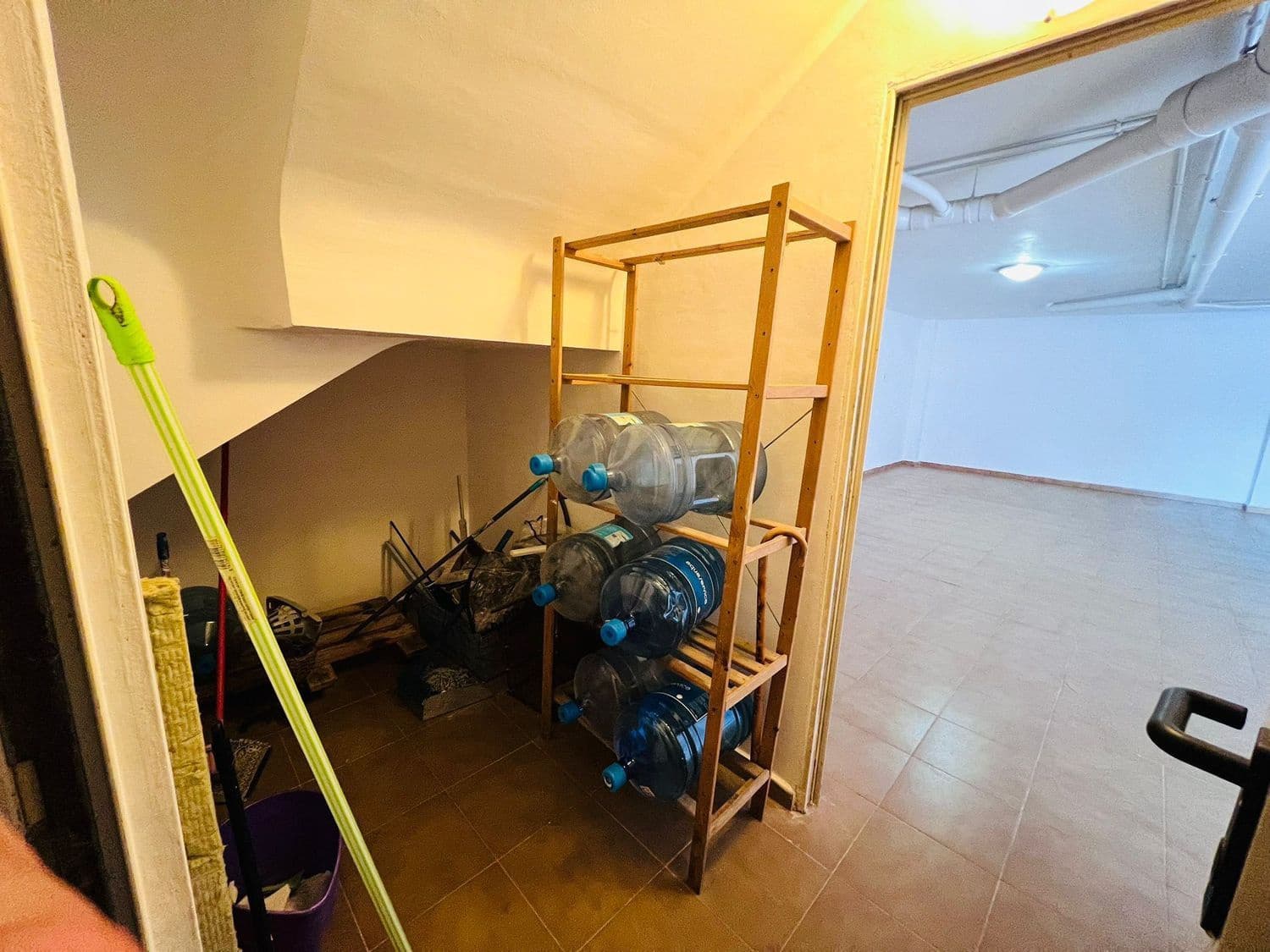 4 bedroom Townhouse for sale in Torre-Pacheco with garage - € 170,000 (Ref: 9420695)