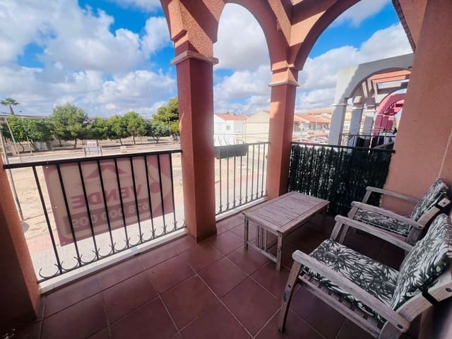 4 soveværelse Byhus til salg i Torre-Pacheco med garage - € 170.000 (Ref: 9420695)