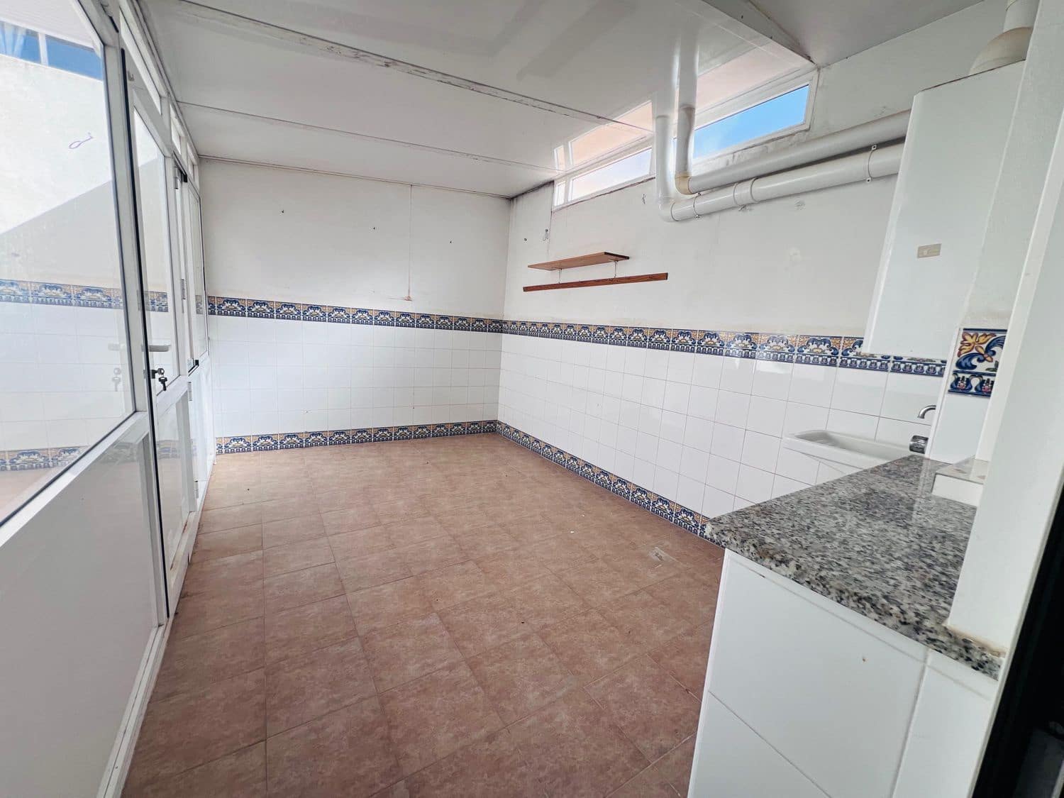 4 sypialnia Dom na sprzedaż w Los Alcazares z garażem - 195 000 € (Ref: 9420696)