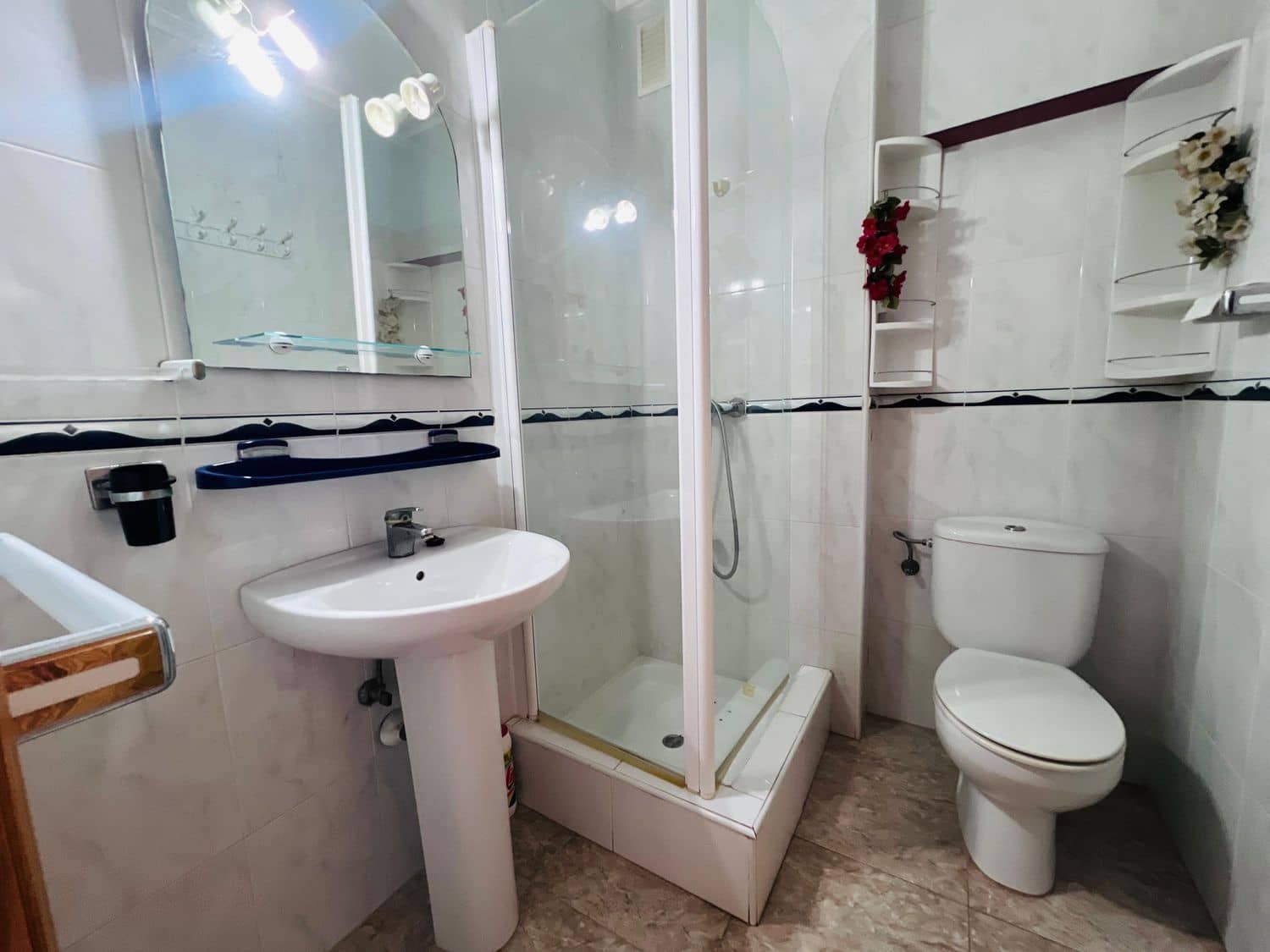 4 sypialnia Dom na sprzedaż w Los Alcazares z garażem - 195 000 € (Ref: 9420696)