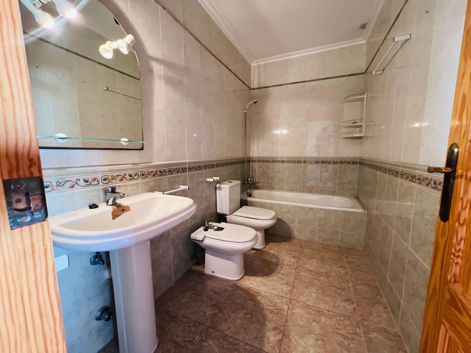 4 sypialnia Dom na sprzedaż w Los Alcazares z garażem - 195 000 € (Ref: 9420696)