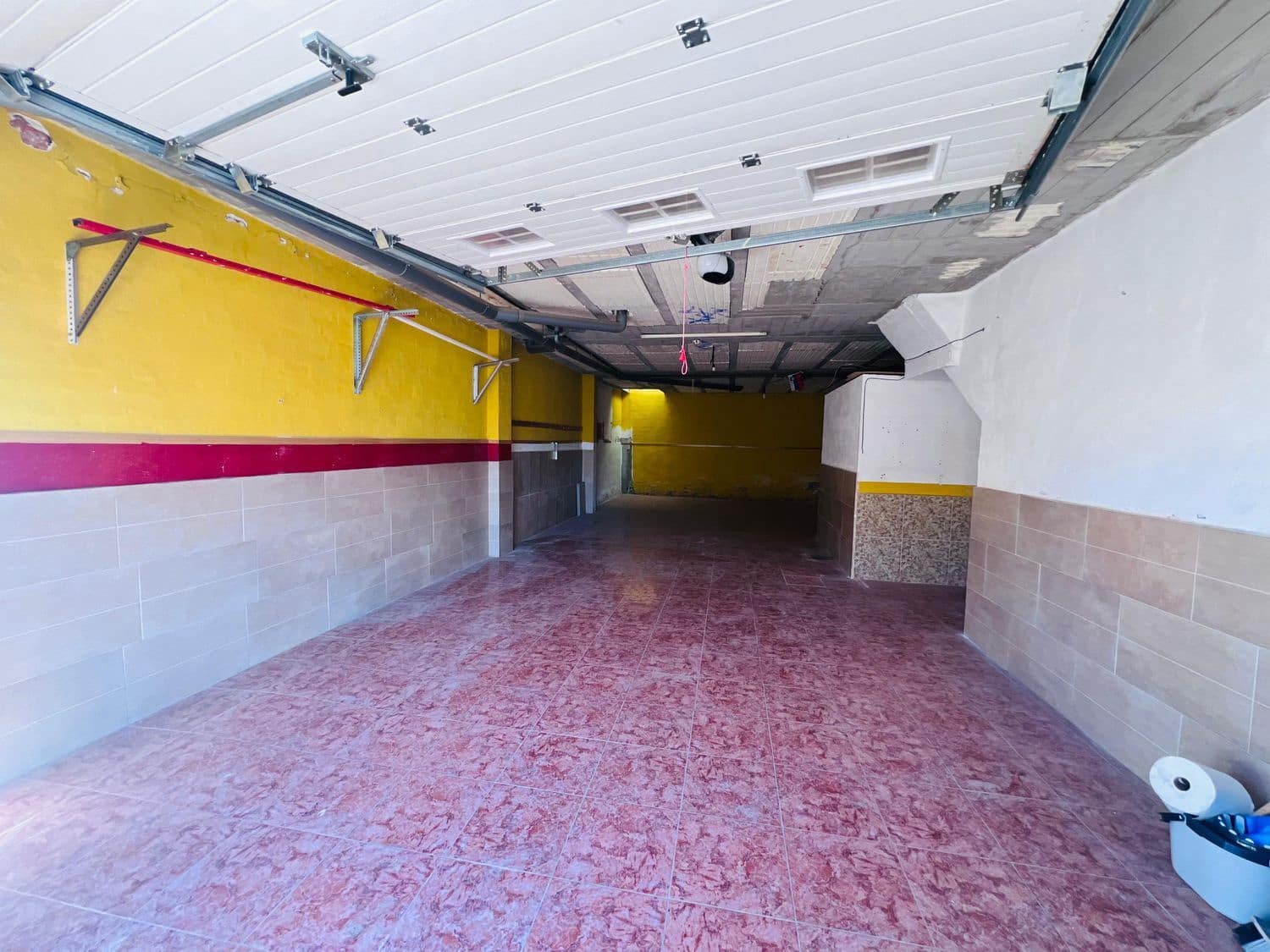 4 sypialnia Dom na sprzedaż w Los Alcazares z garażem - 195 000 € (Ref: 9420696)