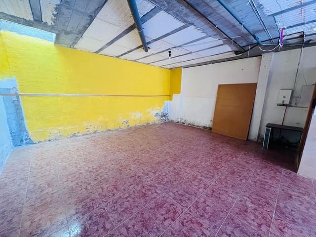 4 quarto Casa em Banda para venda em Centro, Los Alcázares com garagem - 195 000 € (Ref: 9420696)