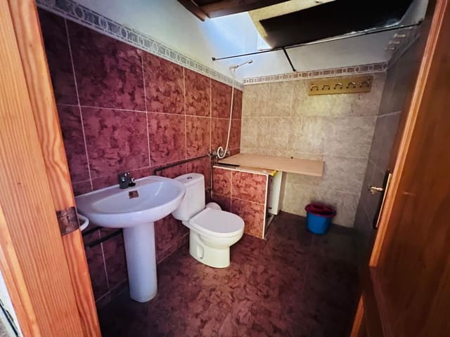4 quarto Casa em Banda para venda em Centro, Los Alcázares com garagem - 195 000 € (Ref: 9420696)