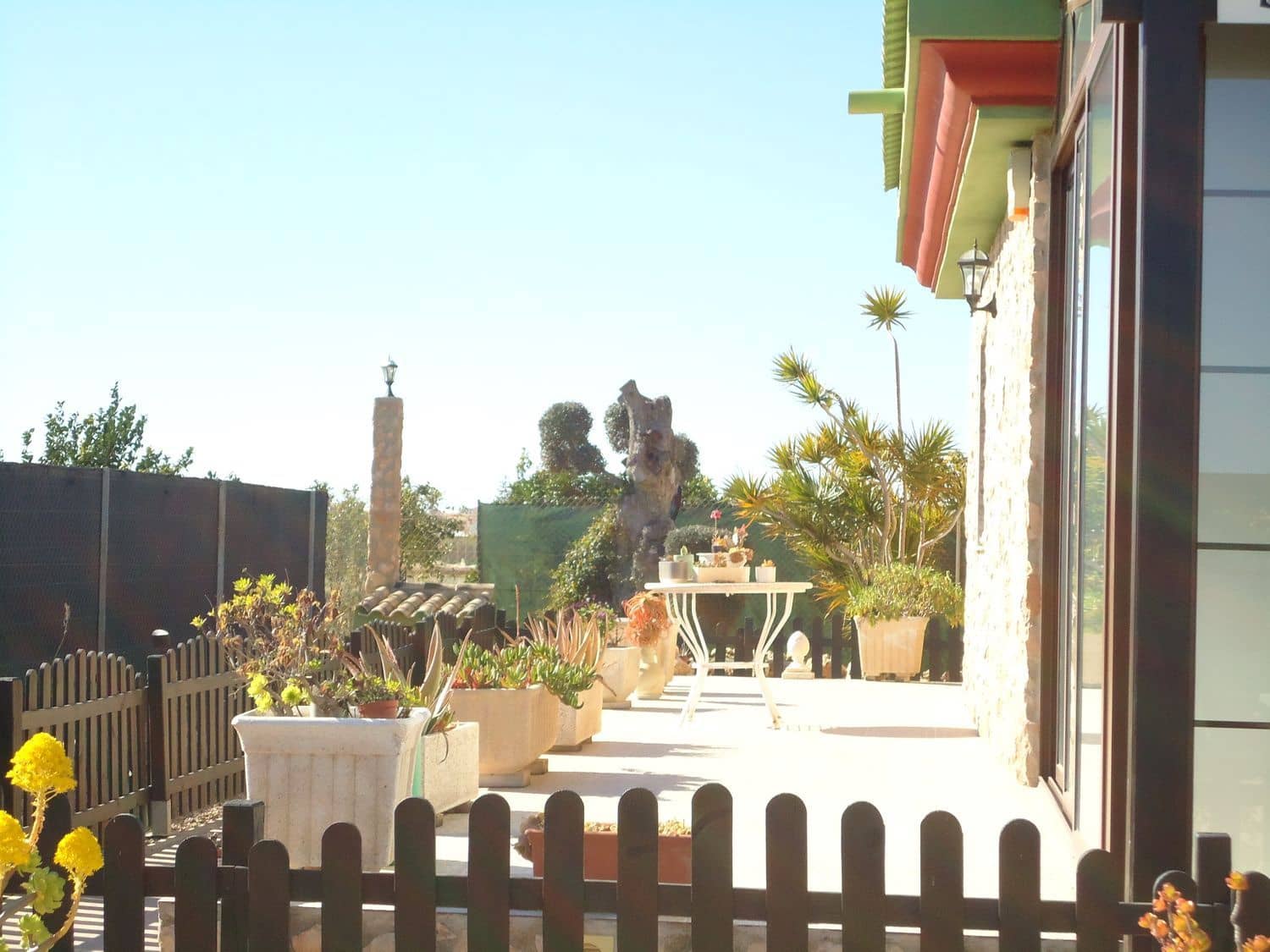 3 bedroom Villa for sale in Roda with pool garage - € 950,000 (Ref: 9420697)