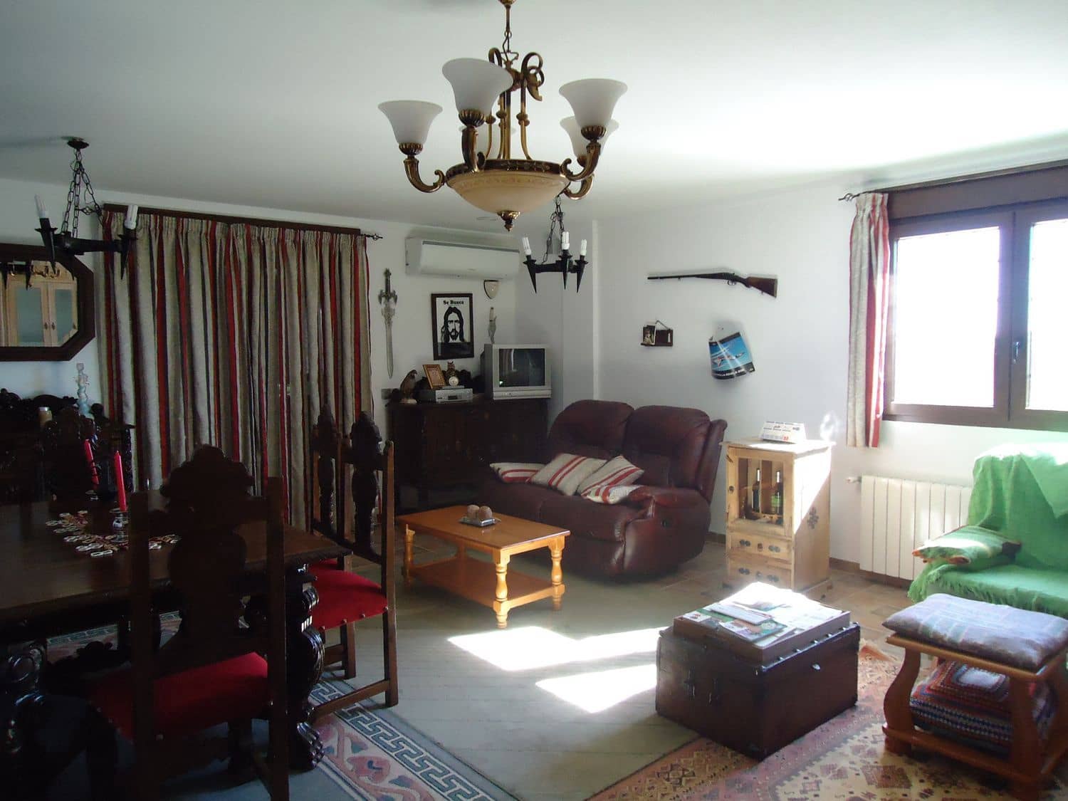 3 bedroom Villa for sale in Roda with pool garage - € 950,000 (Ref: 9420697)