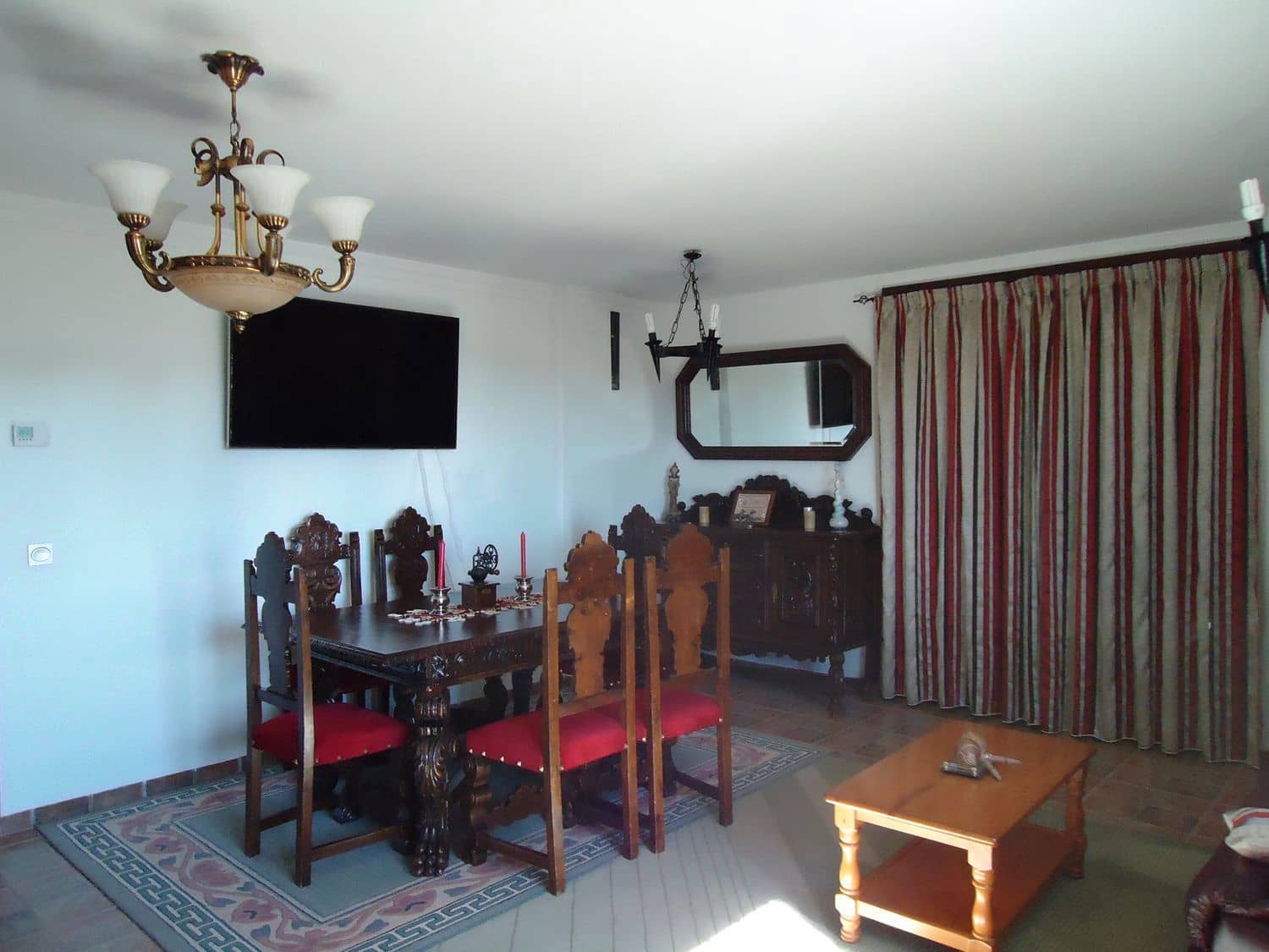 3 bedroom Villa for sale in Roda with pool garage - € 950,000 (Ref: 9420697)