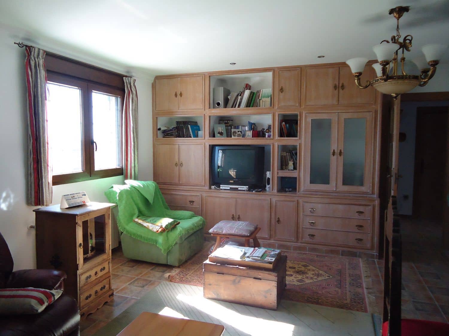 3 bedroom Villa for sale in Roda with pool garage - € 950,000 (Ref: 9420697)