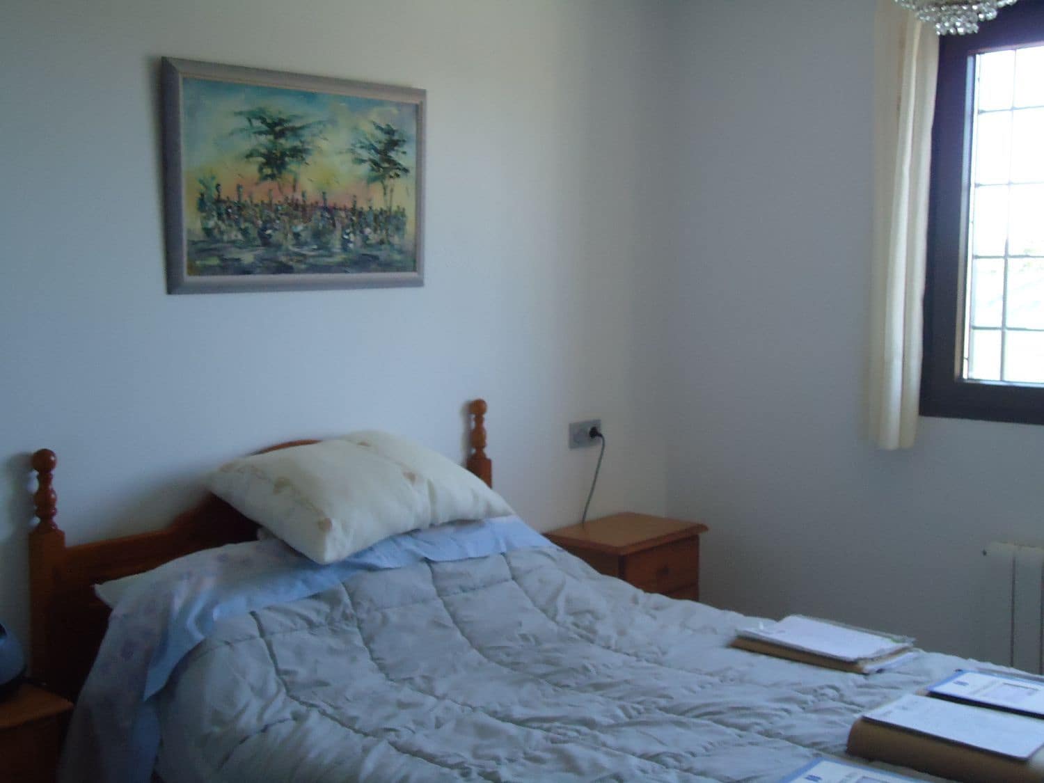 3 bedroom Villa for sale in Roda with pool garage - € 950,000 (Ref: 9420697)