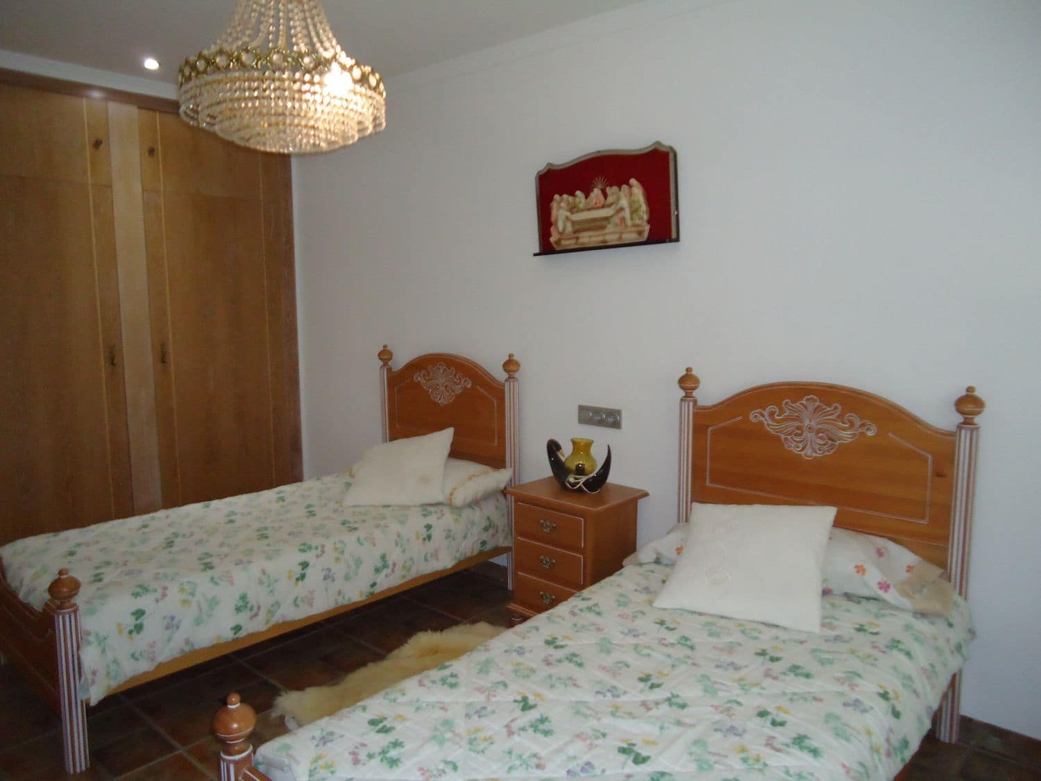 3 bedroom Villa for sale in Roda with pool garage - € 950,000 (Ref: 9420697)