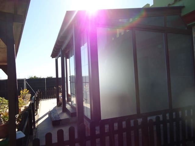 3 makuuhuone Huvila myytävänä paikassa Roda, San Javier mukana uima-altaan 
autotalli - 950 000 € (Ref: 9420697)