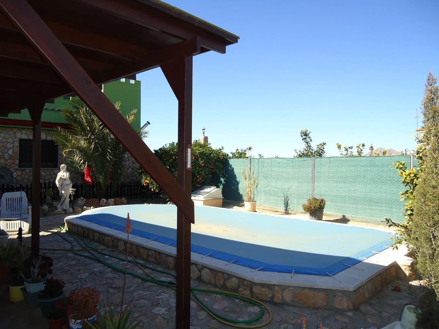 3 bedroom Villa for sale in Roda with pool garage - € 950,000 (Ref: 9420697)