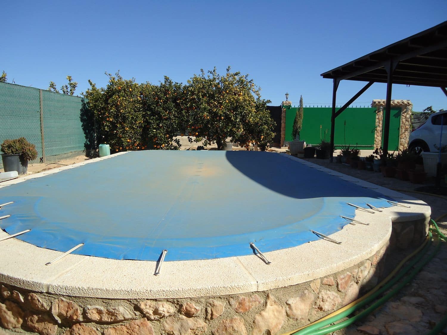 3 bedroom Villa for sale in Roda with pool garage - € 950,000 (Ref: 9420697)