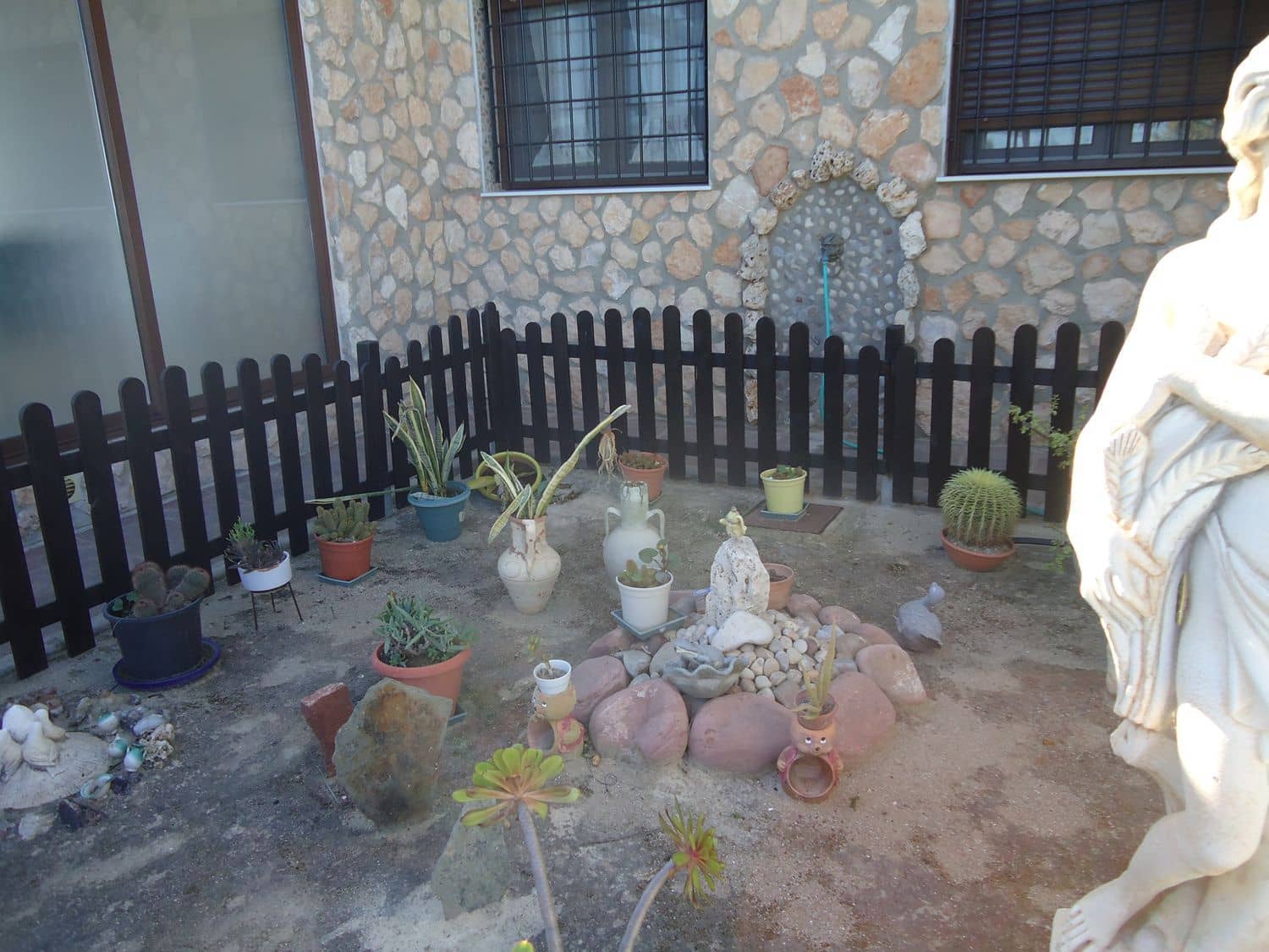 3 bedroom Villa for sale in Roda with pool garage - € 950,000 (Ref: 9420697)