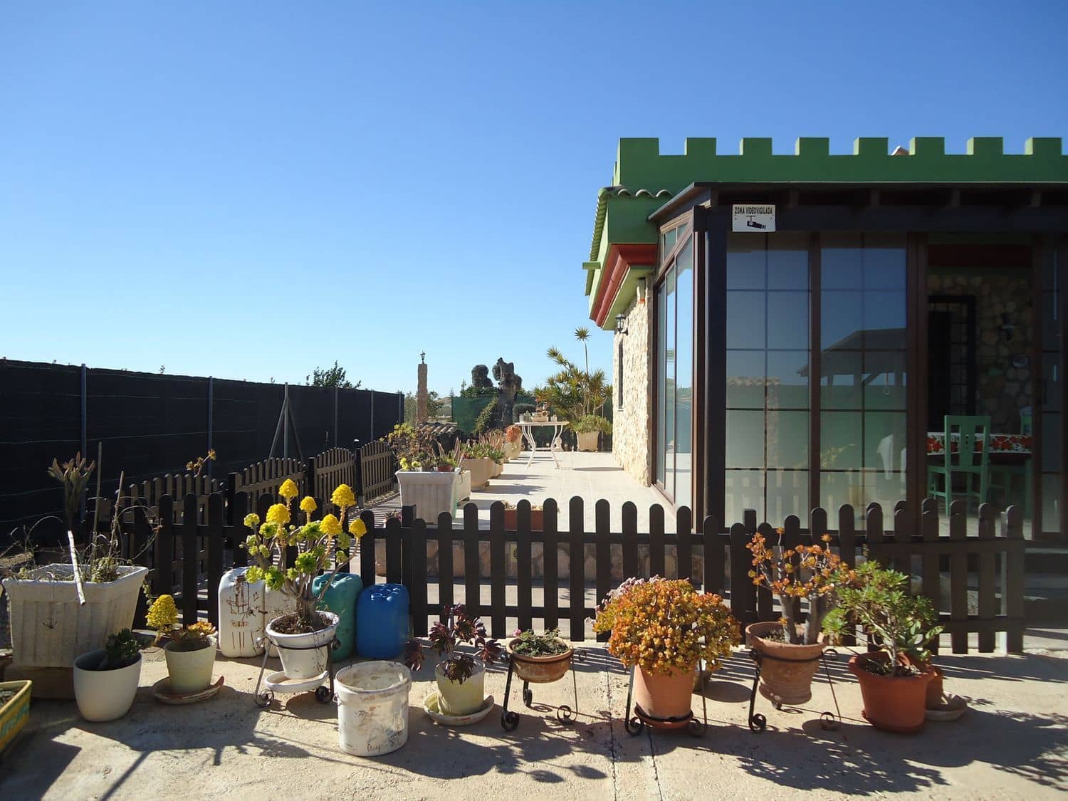 3 bedroom Villa for sale in Roda with pool garage - € 950,000 (Ref: 9420697)