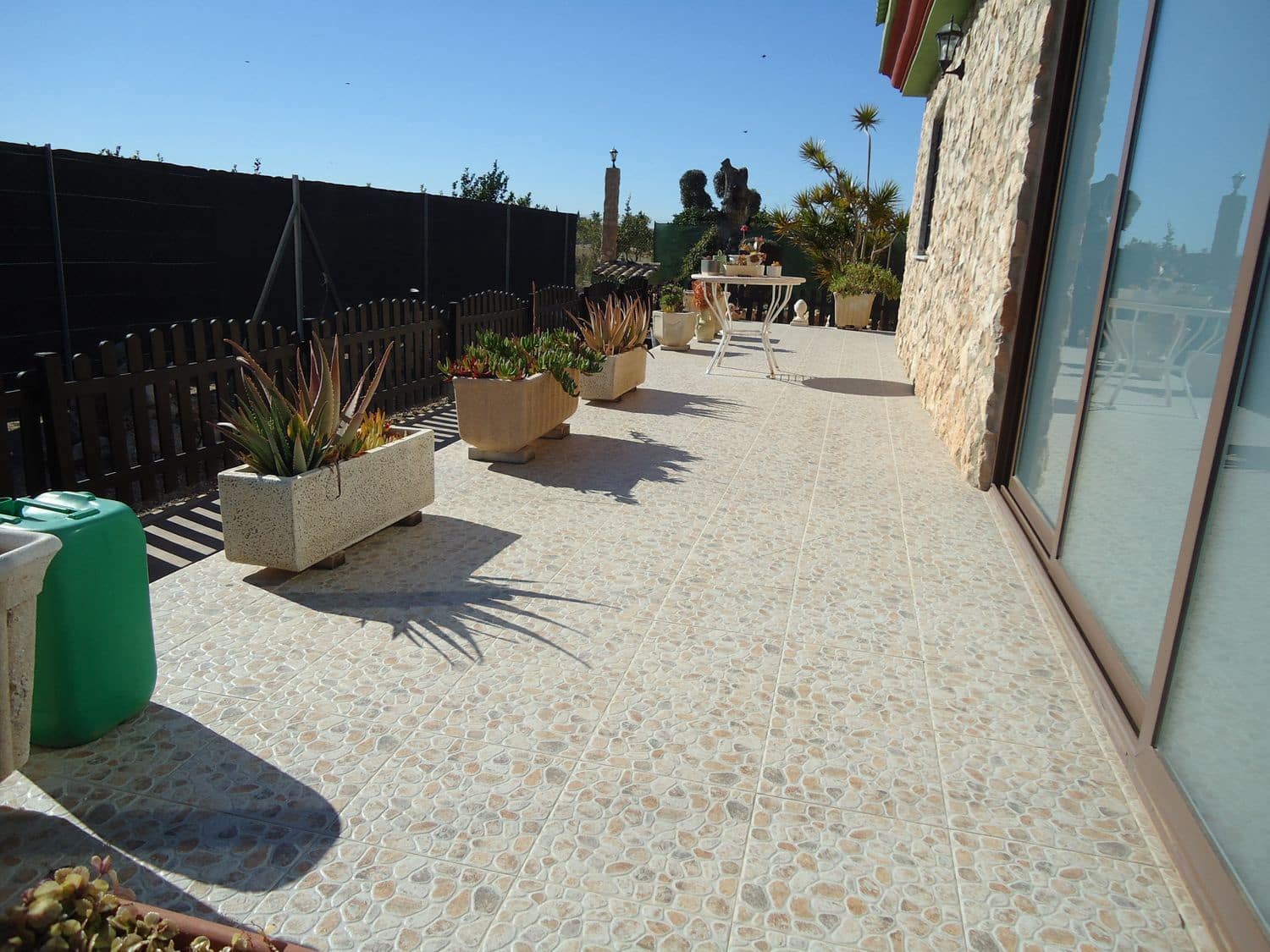 3 bedroom Villa for sale in Roda with pool garage - € 950,000 (Ref: 9420697)