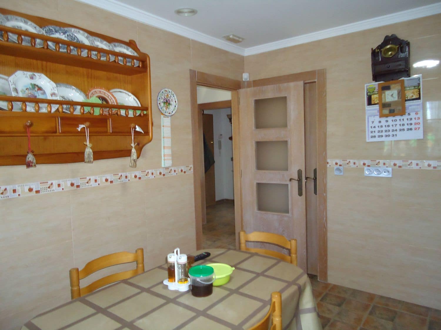 3 bedroom Villa for sale in Roda with pool garage - € 950,000 (Ref: 9420697)