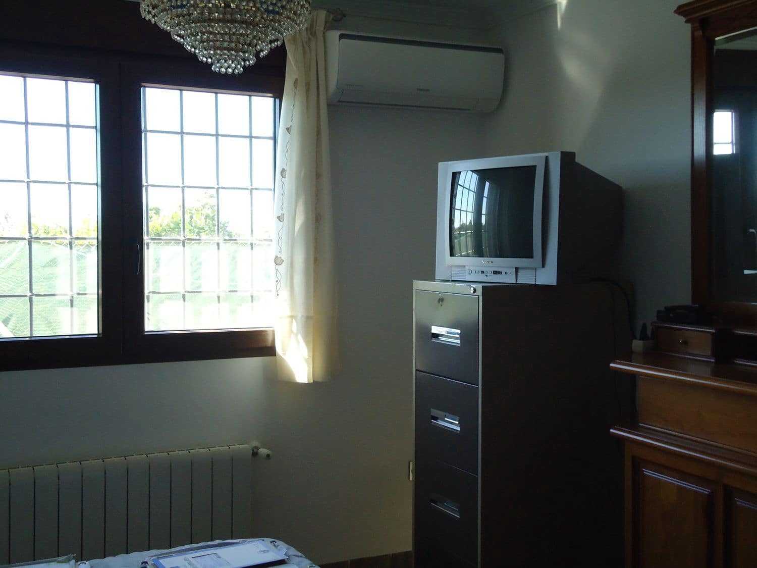 3 bedroom Villa for sale in Roda with pool garage - € 950,000 (Ref: 9420697)