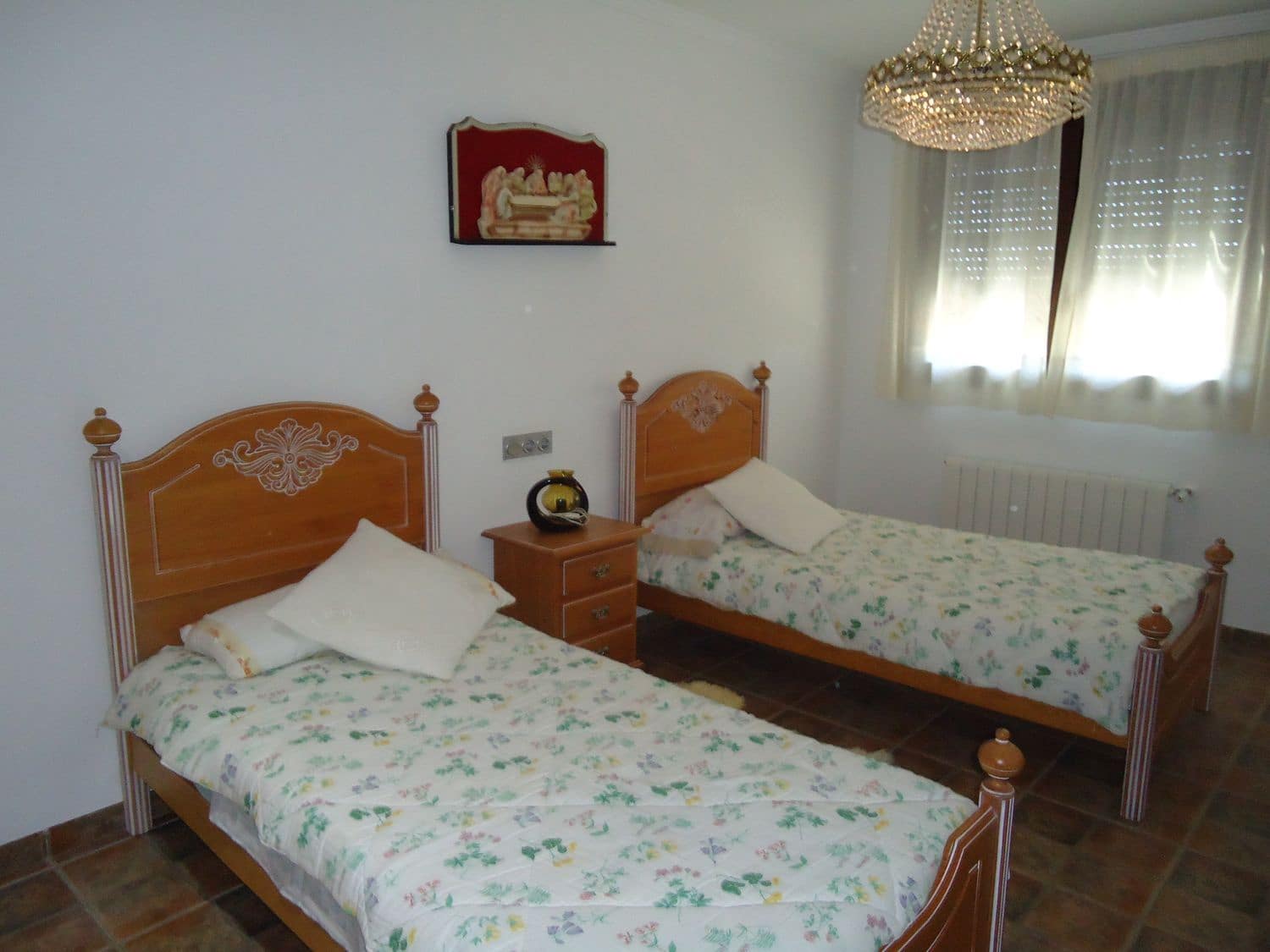 3 bedroom Villa for sale in Roda with pool garage - € 950,000 (Ref: 9420697)