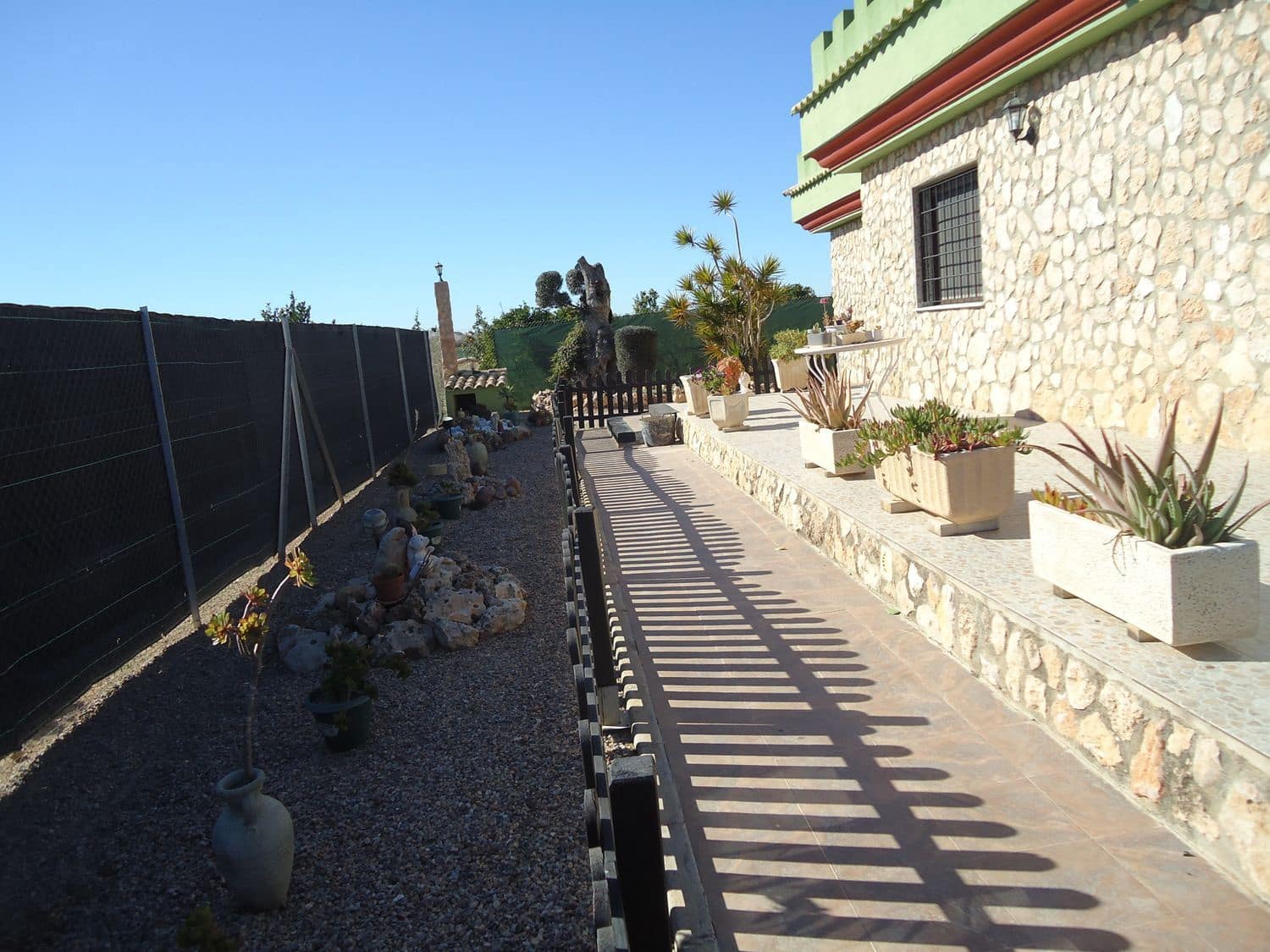 3 bedroom Villa for sale in Roda with pool garage - € 950,000 (Ref: 9420697)