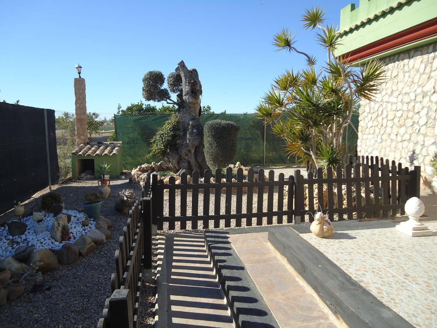 3 bedroom Villa for sale in Roda with pool garage - € 950,000 (Ref: 9420697)