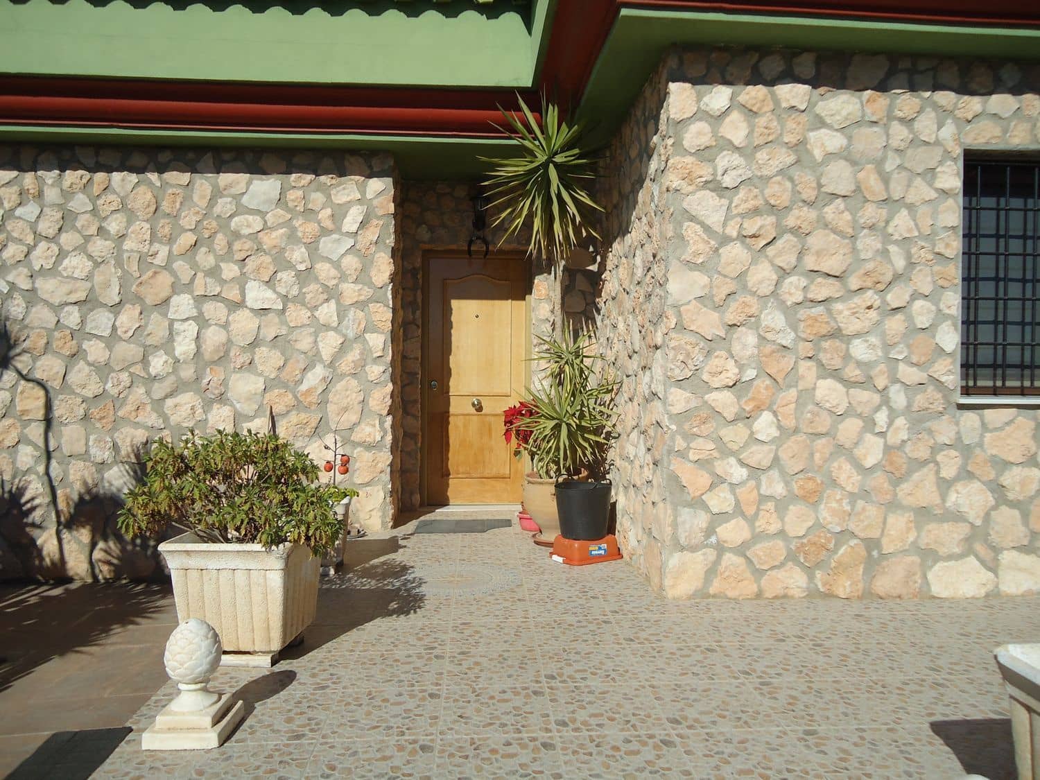 3 bedroom Villa for sale in Roda with pool garage - € 950,000 (Ref: 9420697)