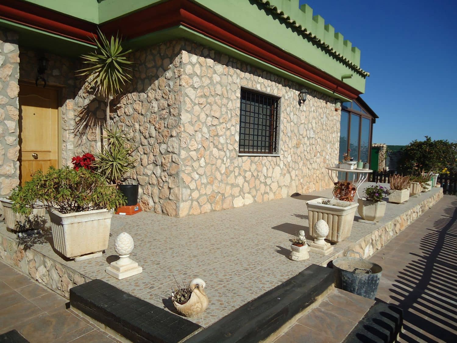 3 bedroom Villa for sale in Roda with pool garage - € 950,000 (Ref: 9420697)
