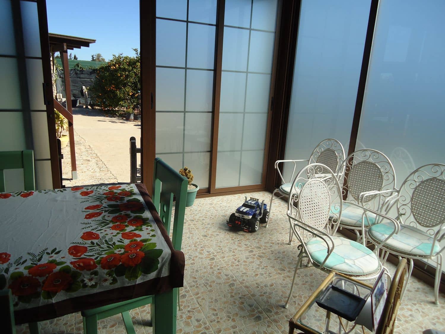 3 bedroom Villa for sale in Roda with pool garage - € 950,000 (Ref: 9420697)